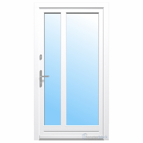 Holztür Modell Strausberg