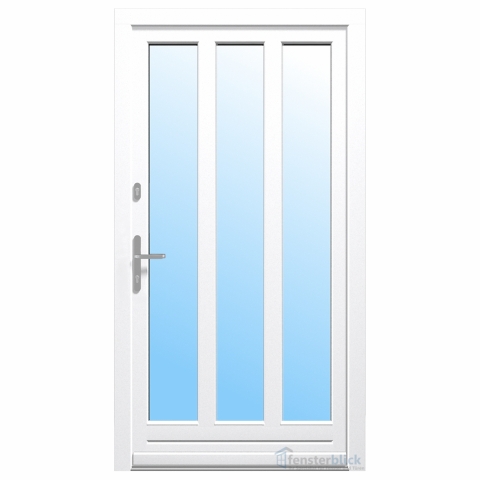 Holztür Modell Werder