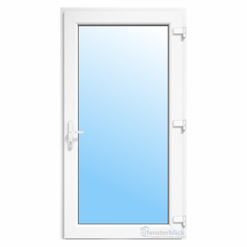 Kunststofftür Modell Berlin