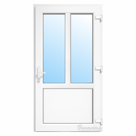 Kunststofftür Modell Falkensee