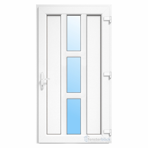 Kunststofftür Modell Oranienburg