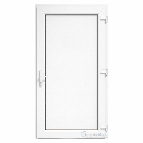 Kunststofftür Modell Zossen