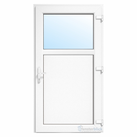 Kunststofftür Modell Schwedt