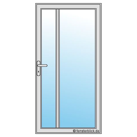 schematische Zeichnung Türmodell Strausberg